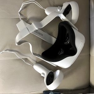 New Oculus/Meta Quest 2 128gb